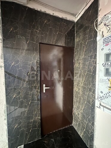 2 otaqlı köhnə tikili - Memar Əcəmi m. - 48 m² (2)