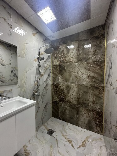 2 otaqlı köhnə tikili - Memar Əcəmi m. - 48 m² (6)