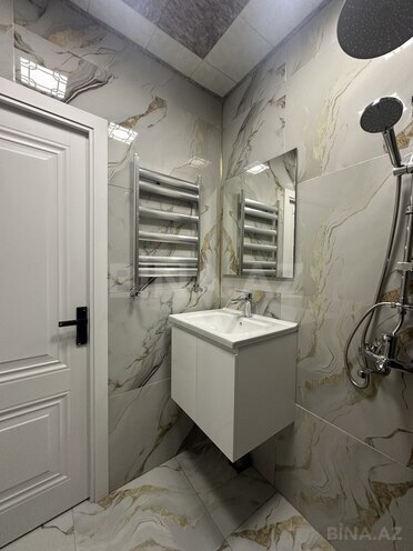 2 otaqlı köhnə tikili - Memar Əcəmi m. - 48 m² (7)