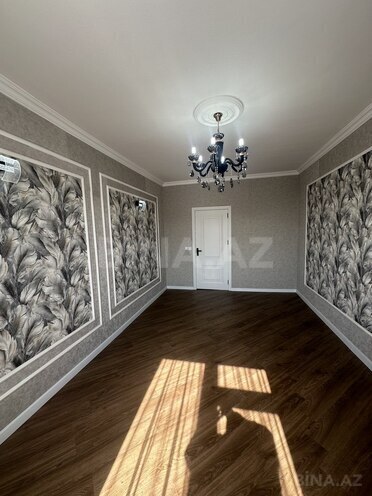 2 otaqlı köhnə tikili - Memar Əcəmi m. - 48 m² (20)