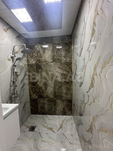2 otaqlı köhnə tikili - Memar Əcəmi m. - 48 m² (9)