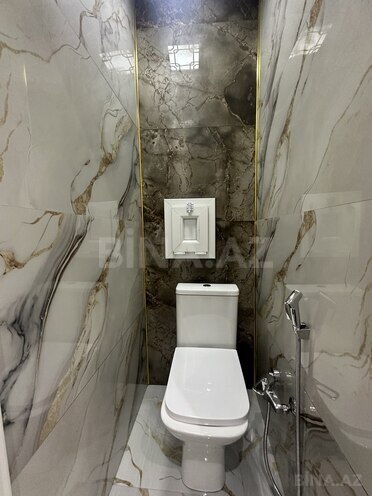 2 otaqlı köhnə tikili - Memar Əcəmi m. - 48 m² (5)