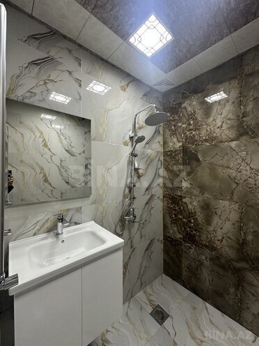 2 otaqlı köhnə tikili - Memar Əcəmi m. - 48 m² (8)