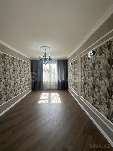 2 otaqlı köhnə tikili - Memar Əcəmi m. - 48 m² (15)
