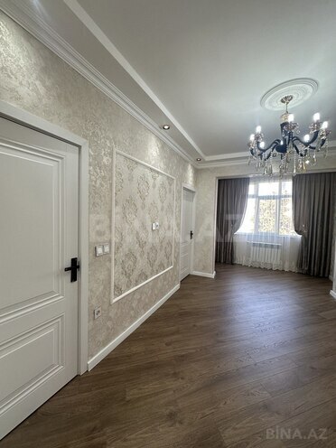 2 otaqlı köhnə tikili - Memar Əcəmi m. - 48 m² (11)