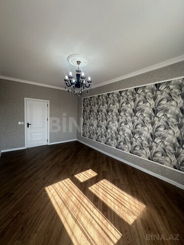 2 otaqlı köhnə tikili - Memar Əcəmi m. - 48 m² (19)