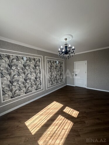 2 otaqlı köhnə tikili - Memar Əcəmi m. - 48 m² (18)