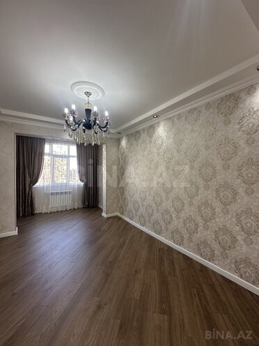 2 otaqlı köhnə tikili - Memar Əcəmi m. - 48 m² (12)