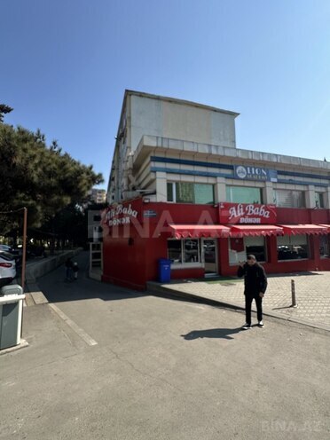 2 otaqlı köhnə tikili - Memar Əcəmi m. - 48 m² (28)