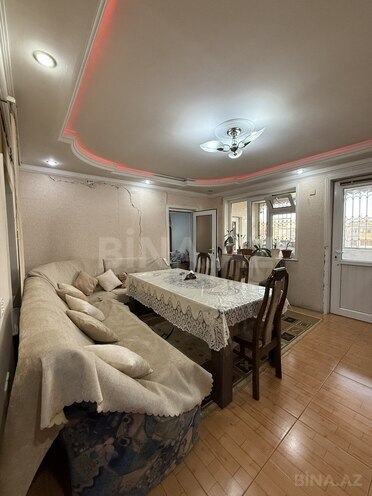 6-комн. вторичка - м. Нефтчиляр - 150 м² (21)