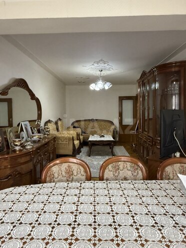 6-комн. вторичка - м. Нефтчиляр - 150 м² (2)