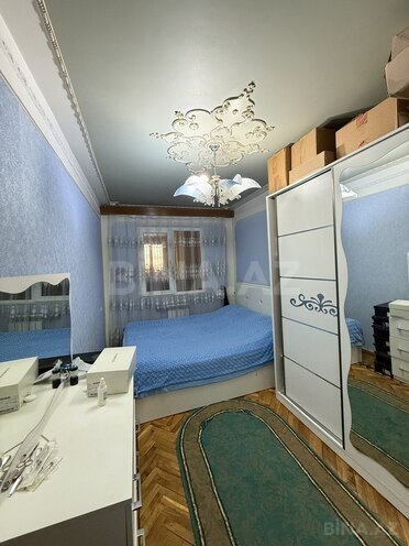6-комн. вторичка - м. Нефтчиляр - 150 м² (8)