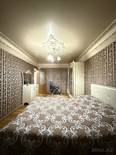 6-комн. вторичка - м. Нефтчиляр - 150 м² (13)