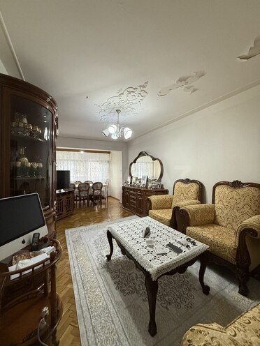6-комн. вторичка - м. Нефтчиляр - 150 м² (3)