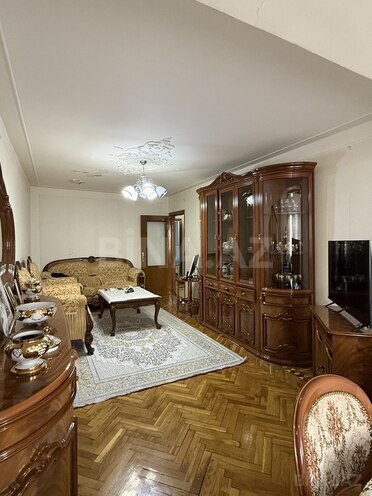 6-комн. вторичка - м. Нефтчиляр - 150 м² (4)