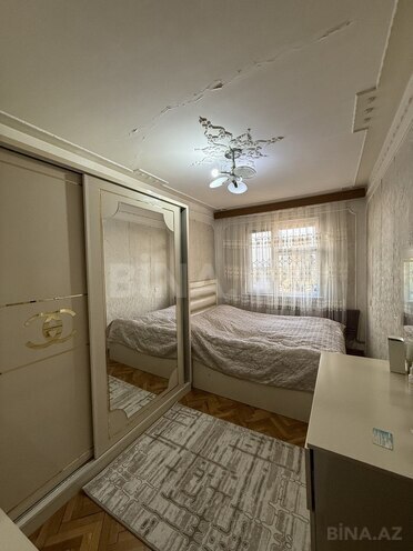 6-комн. вторичка - м. Нефтчиляр - 150 м² (14)