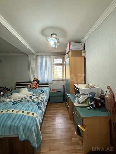 6-комн. вторичка - м. Нефтчиляр - 150 м² (26)