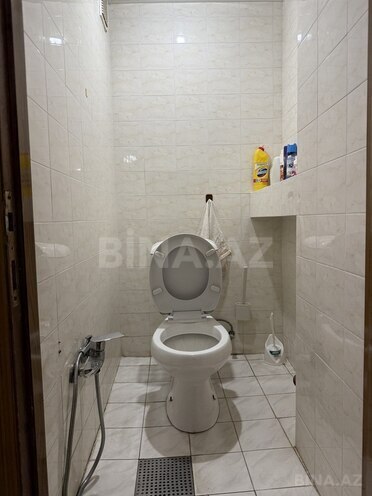 6-комн. вторичка - м. Нефтчиляр - 150 м² (18)