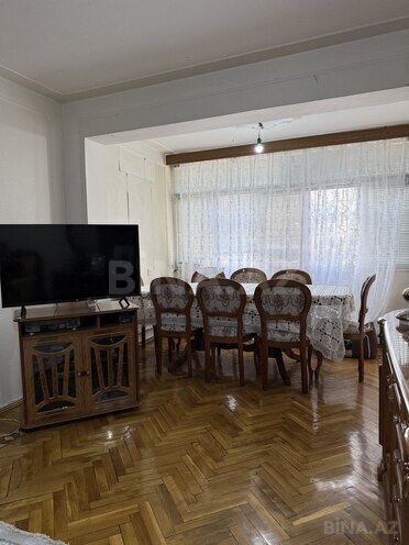 6-комн. вторичка - м. Нефтчиляр - 150 м² (9)