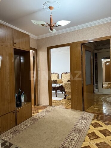 6-комн. вторичка - м. Нефтчиляр - 150 м² (7)