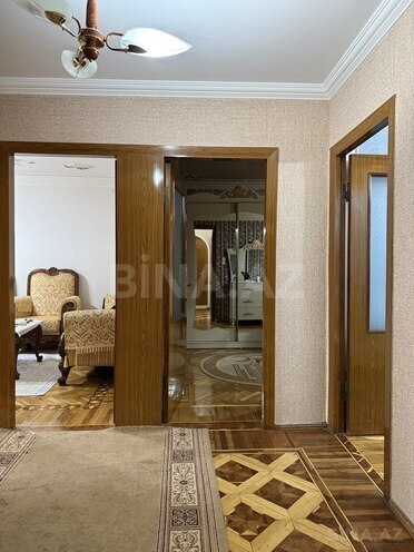6-комн. вторичка - м. Нефтчиляр - 150 м² (5)