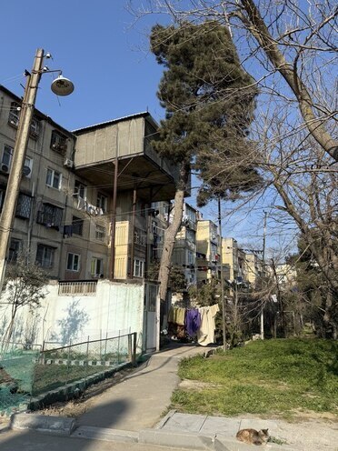 6-комн. вторичка - м. Нефтчиляр - 150 м² (28)