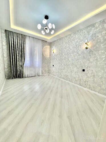2-комн. вторичка - м. Иншаатчылар - 65 м² (13)
