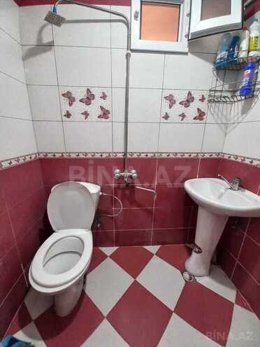 2 otaqlı yeni tikili - Yasamal q. - 33 m² (6)