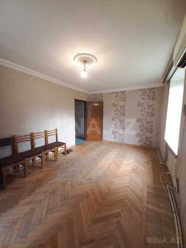 2 otaqlı yeni tikili - Yasamal q. - 33 m² (2)