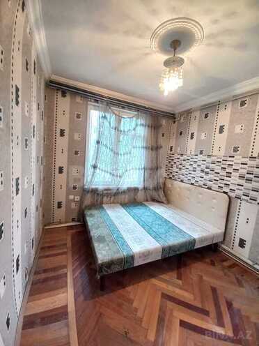 2 otaqlı yeni tikili - Yasamal q. - 33 m² (1)