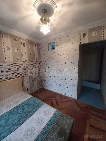 2 otaqlı yeni tikili - Yasamal q. - 33 m² (3)