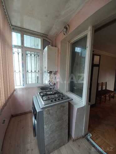 2 otaqlı yeni tikili - Yasamal q. - 33 m² (4)