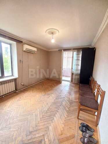 2 otaqlı yeni tikili - Yasamal q. - 33 m² (5)