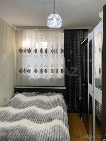 4-комн. дом/дача - пос. Бинагади - 110 м² (8)