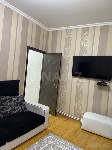 4-комн. дом/дача - пос. Бинагади - 110 м² (15)
