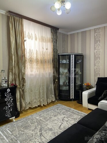 4-комн. дом/дача - пос. Бинагади - 110 м² (10)