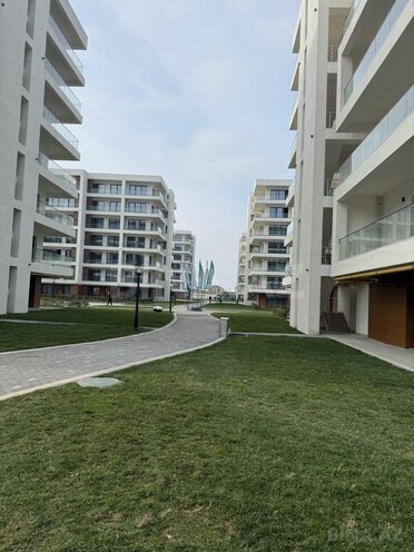 1 otaqlı yeni tikili - Nardaran q. - 60 m² (3)