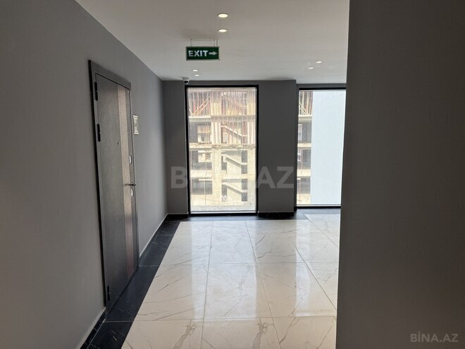 1 otaqlı yeni tikili - Nardaran q. - 60 m² (7)