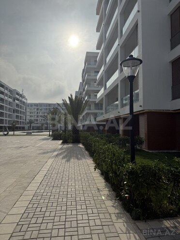 1 otaqlı yeni tikili - Nardaran q. - 60 m² (6)