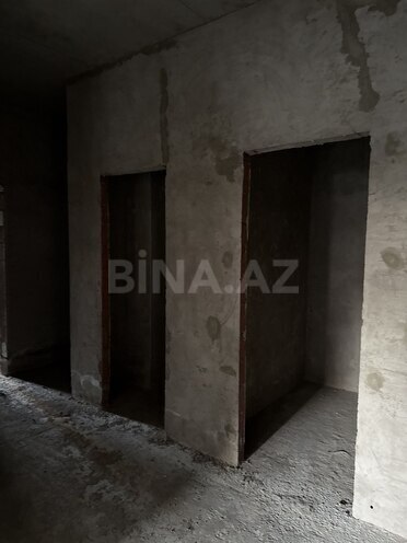 3-комн. новостройка - м. 28 мая - 131 м² (9)