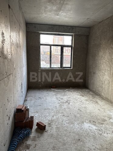 3-комн. новостройка - м. 28 мая - 131 м² (7)