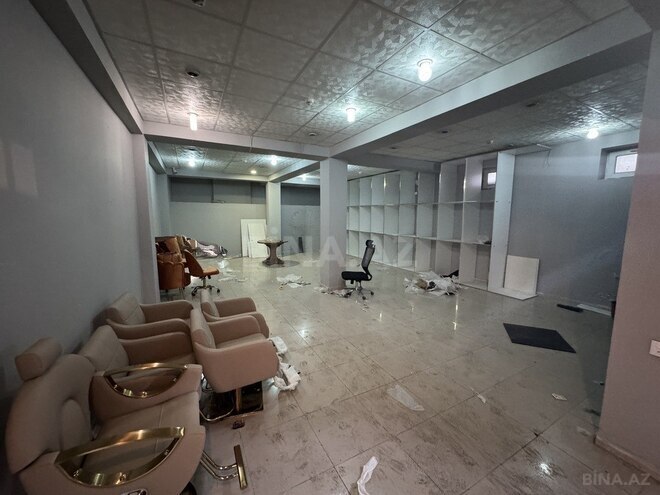 Объект - Насиминский  р. - 278 м² (25)