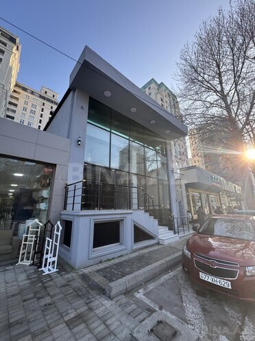 Объект - Насиминский  р. - 278 м² (1)