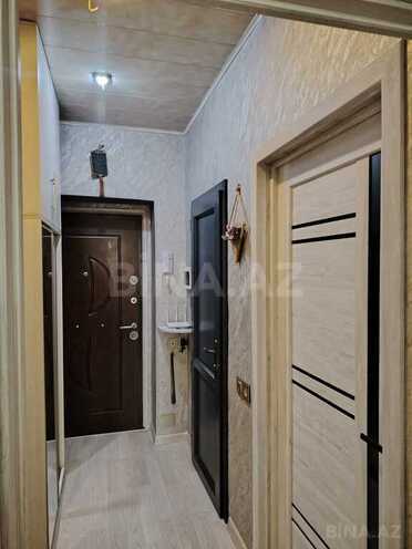 2-комн. новостройка - м. Элмляр Академиясы - 53 м² (3)
