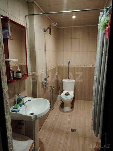 2-комн. новостройка - м. Элмляр Академиясы - 53 м² (5)
