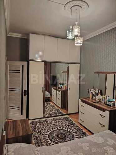2-комн. новостройка - м. Элмляр Академиясы - 53 м² (2)