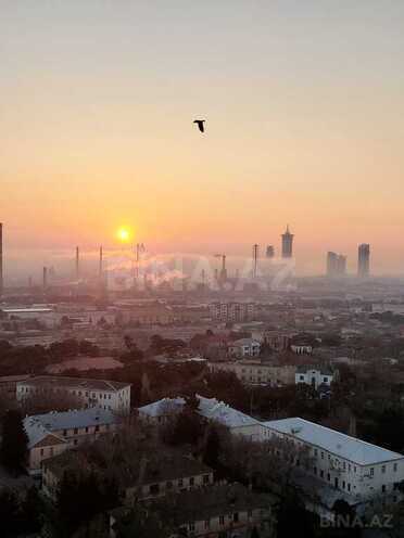 2-комн. новостройка - м. Нефтчиляр - 55 м² (8)