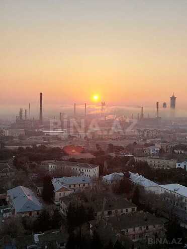 2-комн. новостройка - м. Нефтчиляр - 55 м² (9)