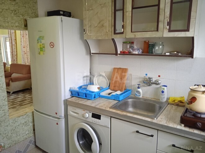 3 otaqlı həyət evi/bağ evi - Mərdəkan q. - 90 m² (13)