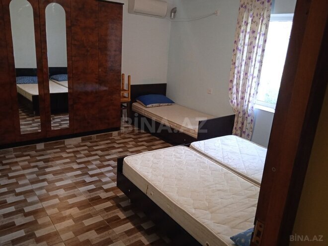 3 otaqlı həyət evi/bağ evi - Mərdəkan q. - 90 m² (15)